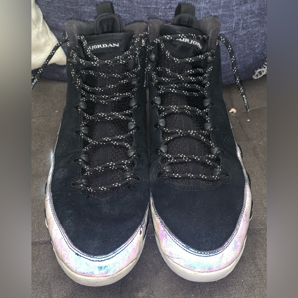 Jordan 9 Retro Racer Blue